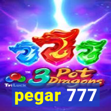 pegar 777